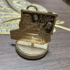 ハリポタ　ファンタビ　二フラー　メモスタンド　USJ フォトフレーム