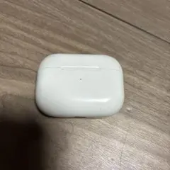 AirPods純正ケース第一世代