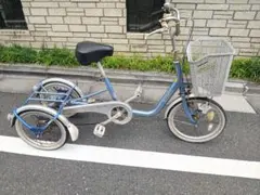 ひと様専用。シャコタンチャリ 即乗れます。漕げます 神奈川県内直接