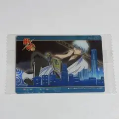 銀魂 銀時 レア カード け No.33