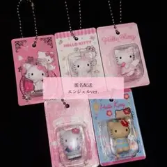 Hello Kitty パッケージミニチュアコレクション