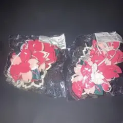 新品　オーサムストアー　フェルトガーランド 桜 170cm ガーランド