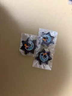 ギアパワーのかけら　スペ増　セット