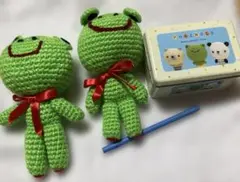 2025年最新】あみぐるみレトロの人気アイテム - メルカリ