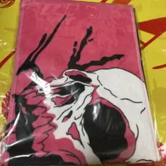 ONE OK ROCK DETOX JAPAN ワンオク2025 マフラータオル