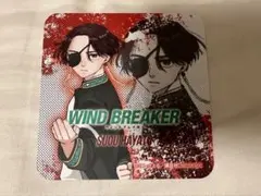 蘇枋隼飛 コースター