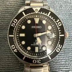 セイコー✨アナログ✨ラバー✨GRN/V157-0DC0/PROSPEC セイコー✨アナログ✨ラバー✨GRN/V157-0DC0/PROSPEC SEIKO セイコー