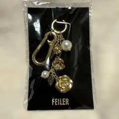 2026年最新】FEILER レディース チャームの人気アイテム - メルカリ