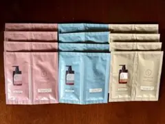 cocone ココネ クレイクリームシャンプー　サンプル トラベル 旅行用のサムネイル