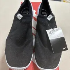 お値下中❗️NIKEナイキアクアソック360 27.0ブラック黒 水陸両用 
