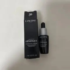 LANCOME ADVANCED GÉNIFIQUE 7ml 新品未使用
