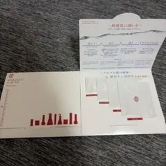 MARGARET JOSEFIN トライアルセット　2セットのサムネイル