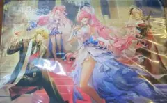 鳴潮フェス 2周年 fes マウスパッド - メルカリ