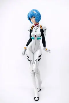 綾波レイ フィギュア