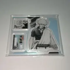 銀魂展　はたちのつどい　アクリルフィギュアコレクション　　坂田銀時