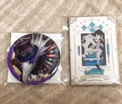 2025年最新】identity v 真髄メモリアル トレーディング缶バッジの人気