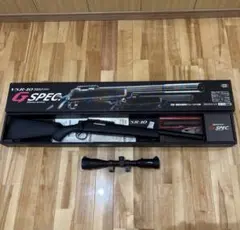VSR-10　プロスナイパーGスペック スコープ付きのサムネイル
