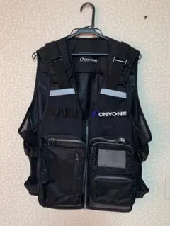 オンヨネ ONYONE WORK VEST ワークベスト ONV930WVのサムネイル