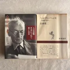 人は成熟するにつれて若くなる ヘルマン・ヘッセ ヘルマン・ヘッセ 危機の詩人