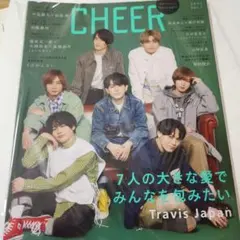 CHEER Vol.7
