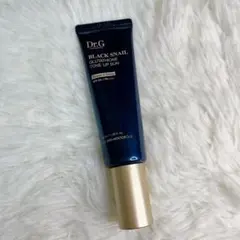 Dr.G / ブラックスネイルグルタチオントーンアップサン