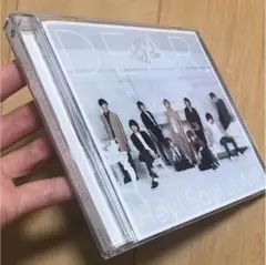 Hey! Say! JUMP アルバム ３枚セット