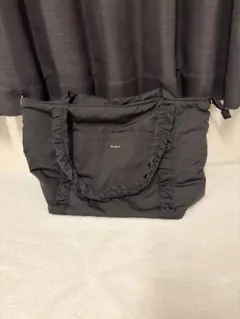 franc franc クラシックフラワー トラベルバッグ