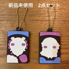 ちいかわ　キャラパキ　ラバマス入り　シーサー　ラッコ