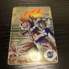 ⭐ドラゴンボール✪フュージョンワールド★Lパラレル4枚＆フィギュアおまけ‼️ 2025年最新】ドラゴンボールフュージョンワールド パラレルの