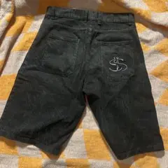 yardsale ヤードセール ripper shorts リッパーデニム