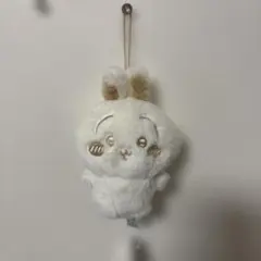ちいかわぬいぱれっと〜ミルクいろ〜マスコット①②【2種】