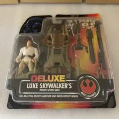 STAR WARS ルークスカイウォーカー バクタタンク - メルカリ