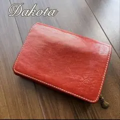 ダコタ 折り財布