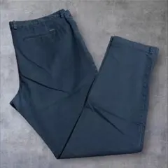 あ*ら様 極美品 HUGO BOSS ヒューゴボス コットン スラックス チノのサムネイル