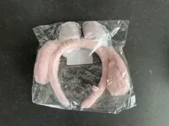 N a☆様 専用　マイメロディ カチューシャ 水玉模様