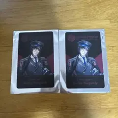 にじさんじ 監獄 ランダムカード シェリン・バーガンディ