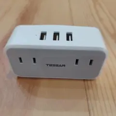 電源アダプター