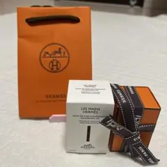 HERMES LES MAINS ネイル&キューティクルオイルのサムネイル