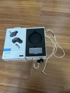 イヤホン A5000 FI-A5DPLDのサムネイル