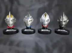 ウルトラマン レッドマン 光の巨人マスコレマスクコレクション