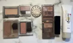 コスメ9点まとめ売り