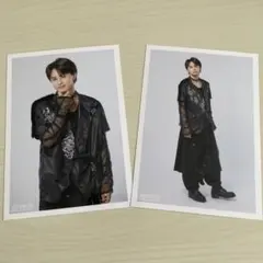 超特急 NINELIVES REAL？ タクヤ