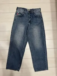 9090 King Logo Vintage Tapered Pantsのサムネイル