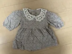 秋冬 ロンパース