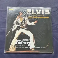 ELVIS エルヴィスプレスリー 5枚組CDボックスセット - メルカリ