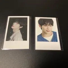 ENHYPEN ソヌ トレカ