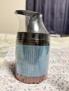 ココネシャンプー　しなやかリペアタイプ