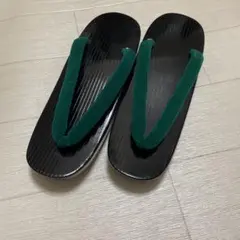 レディース下駄