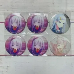 2025年最新】宵崎奏 缶バッジ バレンタインの人気アイテム