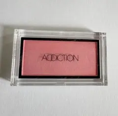 【新品　未使用】ADDICTION ザ プラッシュ ピンク 3.9gのサムネイル
